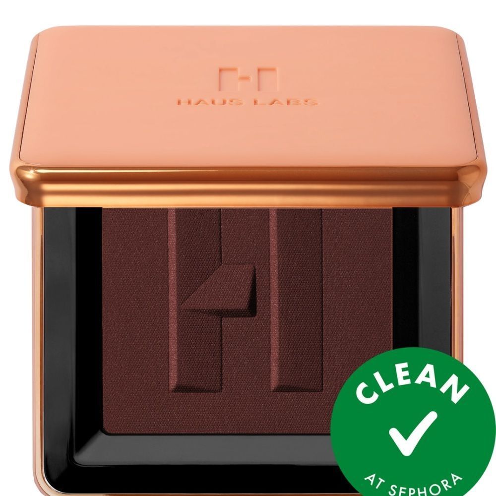 Haus Labs Power Sculpt Bronzer — Deep Level 11